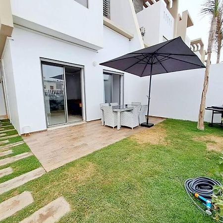 Luxury Villa Sea View Agadir Luaran gambar