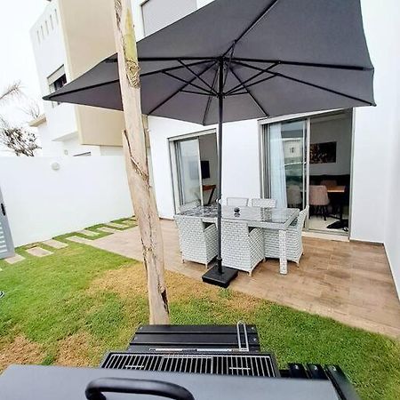 Luxury Villa Sea View Agadir Luaran gambar