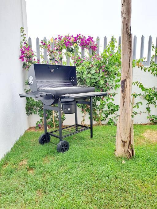 Luxury Villa Sea View Agadir Luaran gambar